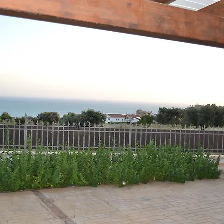 Casa vacanze La Finestra Su Vigata Porto Empedocle