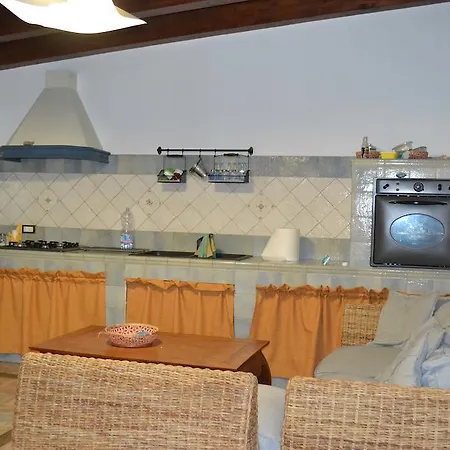 La Finestra Su Vigata Casa vacanze *