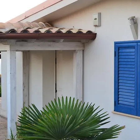 Casa vacanze La Finestra Su Vigata