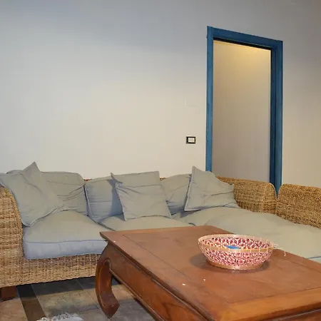 Casa vacanze La Finestra Su Vigata *