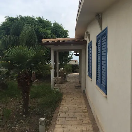 La Finestra Su Vigata Casa vacanze
