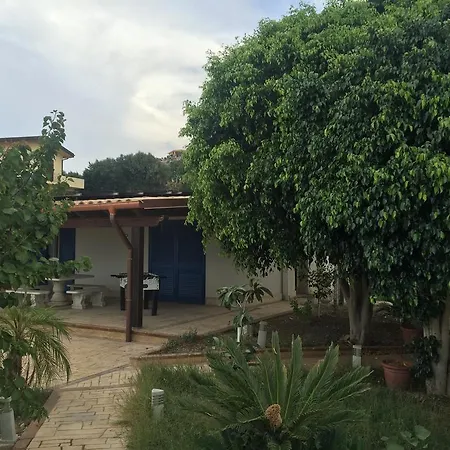 La Finestra Su Vigata Casa vacanze *