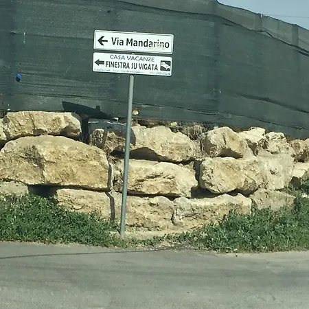 La Finestra Su Vigata *