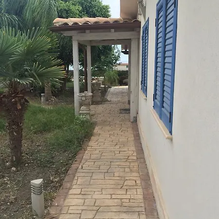 Casa vacanze La Finestra Su Vigata *